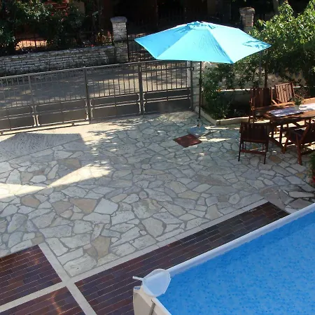 Feriehus Holiday Marinela Žminj