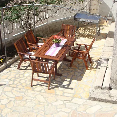 Holiday Marinela Žminj