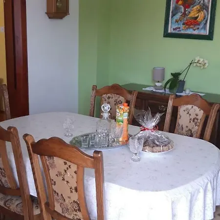 Holiday Marinela Žminj